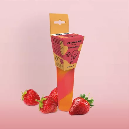 FÜRREE FAGYIPOR KUTYÁKNAK  10G EPER