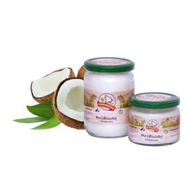 xFARKASKONYHA BIO KÓKUSZOLAJ 250ML