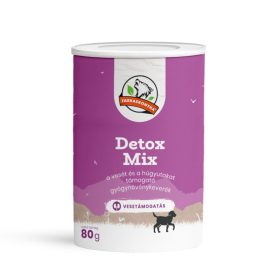 xFARKASKONYHA DETOX-MIX 80G