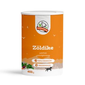 xFARKASKONYHA ZÖLDIKEZÖLDSÉG MIX 400G