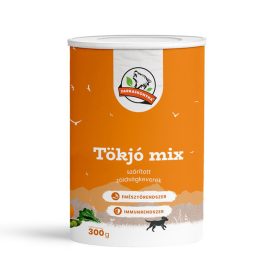 xFARKASKONYHA TÖKJÓ MIX 300G