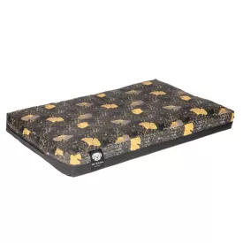 NR DOGS Prémium Kutyafekhely Fun Mush XL 120×80cm