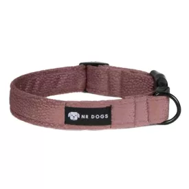 NR DOGS Nyakörv Soft Magic Pink S (25-40cm)