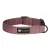 NR DOGS Nyakörv Soft Magic Pink S (25-40cm)