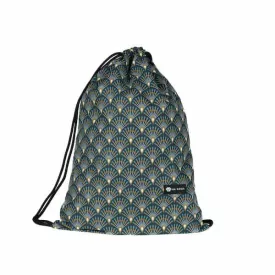 NR DOGS Hátizsák Art Pava 48x34cm