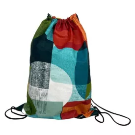 NR DOGS Hátizsák Abba Color 48x34cm