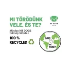 NRDOGS PEREMES KUTYAFEKHELY S SOFT MAGIC OKKER