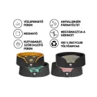 NRDOGS PEREMES KUTYAFEKHELY L SOFT MAGIC OKKER