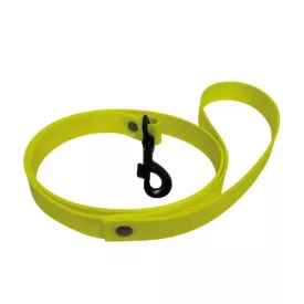 NRDOGS PÓRÁZ HEXA YELLOW S 110x2 CM