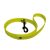 NRDOGS PÓRÁZ HEXA YELLOW M 110x2,5 CM