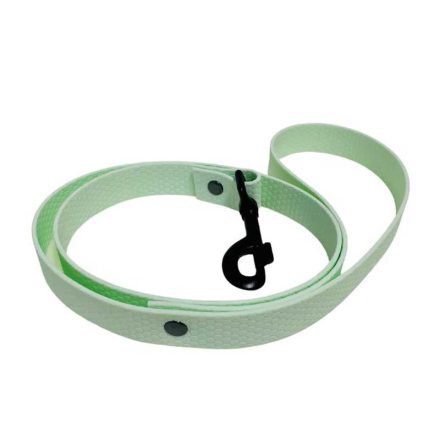 NRDOGS PÓRÁZ HEXA MENTA M 110x2,5 CM