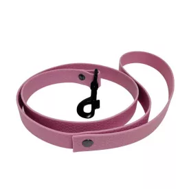 NRDOGS PÓRÁZ HEXA LILA M 110x2,5 CM