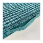 NRDOGS GOMEZ VÍZHATLAN KUTYAFEKHELY M 80X60CM ZÖLD