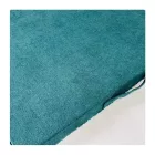 NRDOGS GOMEZ VÍZHATLAN KUTYAFEKHELY M 80X60CM ZÖLD