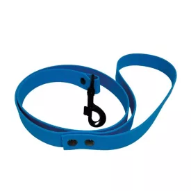 NRDOGS PÓRÁZ HEXA BLUE M 110x2,5 CM