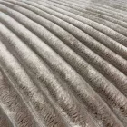 NRDOGS GOMEZ VÍZHATLAN KUTYAFEKHELY M 80X60CM BÉZS