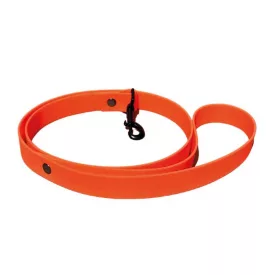 NRDOGS PÓRÁZ HEXA ORANGE S 110x2CM
