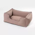 NRDOGS LUX ARTE GIRLS KUTYAFEKHELY M 72X62 CM