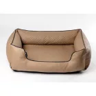 NRDOGS LUX BROWN KUTYAFEKHELY AJÁNDÉK TAKARÓVAL M 90X73CM