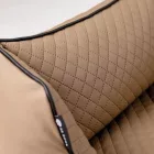 NRDOGS LUX BROWN KUTYAFEKHELY AJÁNDÉK TAKARÓVAL L 90X73CM  