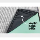 NRDOGS GOMEZ ZUMA BEIGE L MÉRET KUTYAFEKHELY