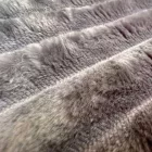 NRDOGS GOMEZ VÍZHATLAN KUTYAFEKHELY L 100X70CM SZÜRKE