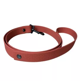 NRDOGS PÓRÁZ HEXA BRANDY M 110x2,5CM