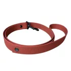 NRDOGS PÓRÁZ HEXA BRANDY S 110x2CM