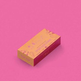 BAG ORGANI KUTYAPISZOK ZACSKÓ SUNSET/KARTON