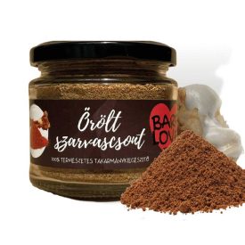 BARF LOVE ÖRÖLT SZARVASCSONT 150 G