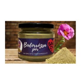 BARF LOVE BODORRÓZSA POR 90G