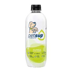 PETSUP KOLLAGÉNES KUTYAVÍZ 500ML