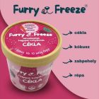 FURRY FREEZE FAGYIPOR KUTYÁKNAK  60G CÉKLA