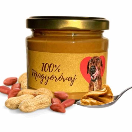 xBARF LOVE MOGYORÓVAJ 190G