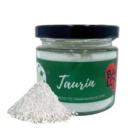 xBARF LOVE TAURIN 120 G
