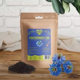 BARF LOVE 100% FEKETE KÖMÉNY POR 100G