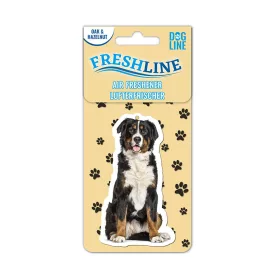 FRESHLINE AUTÓILLATÓSÍTÓ BERNI PÁSZTOR OAK&HAZELNUT