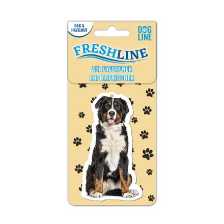 FRESHLINE AUTÓILLATÓSÍTÓ BERNI PÁSZTOR OAK&HAZELNUT