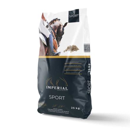 IMPERIAL SPORT  25KG