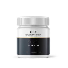 IMPERIAL CINK 700G