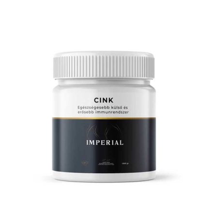 IMPERIAL CINK 700G
