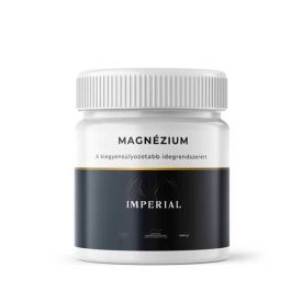 IMPERIAL MAGNÉZIUM 900G