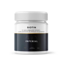 IMPERIAL BIOTIN 600G