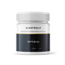 IMPERIAL ELEKTROLIT 800G