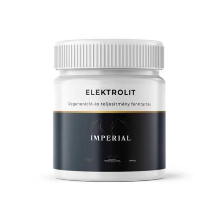 IMPERIAL ELEKTROLIT 800G