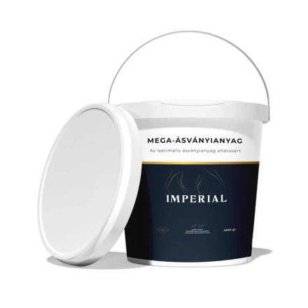 IMPERIAL MEGA-ÁSVÁNYIANYAG 2KG