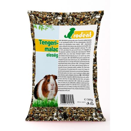 EURO RODENT 500G TENGERI MALAC