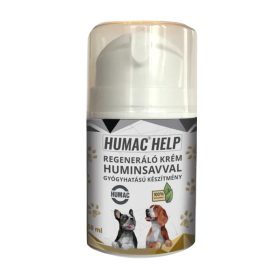 xHUMAC HELP REGENERÁLÓ KRÉM 15ML