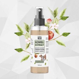 KOMBU EXTRACT ALMAECET SPRAY 100ml