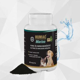 HUMAC MARINE TABLETTA 60DB-OS